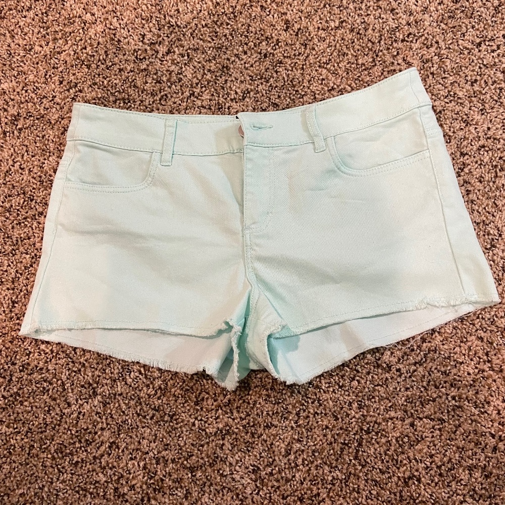 H&M shorts